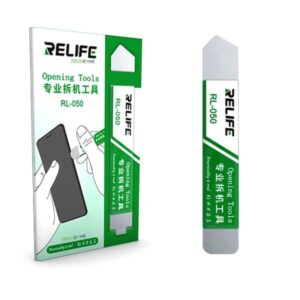 PALETA RL 050/PALETA RELIFE RL050