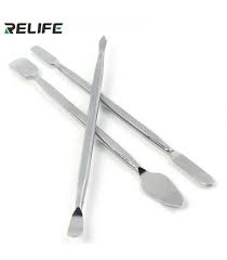 PALETAS RL 065/ JUEGO DE PALETAS RL 065