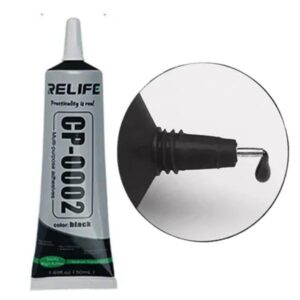 PEGA CP 0002 / PEGA NEGRA RELIFE CP 000 50ML