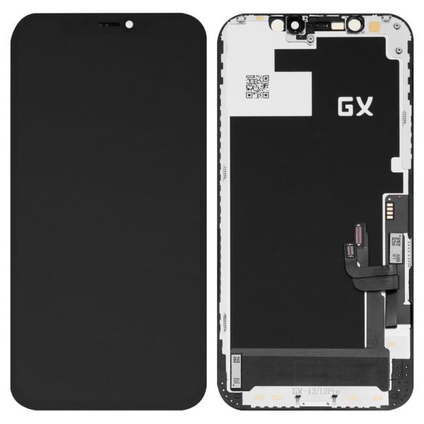 LCD IPH 12 PRO MX DD / LCD IPHONE 12 PRO MAX OLED