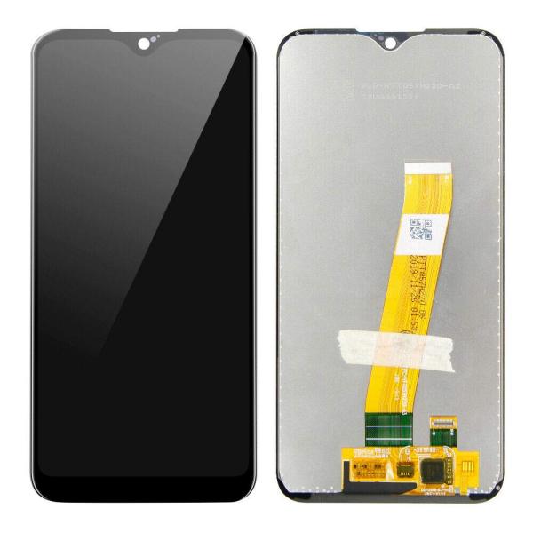 LCD SAM A01 M