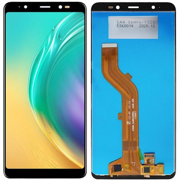 LCD TECNO POP 4
