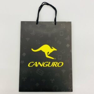 CAN BOLSA PAPEL/ BOLSA PAPEL CANGURO