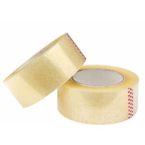 TAPE/CINTA ADHESIIVA