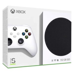 XBOX S/ XBOX SERIE S 512GB SSD