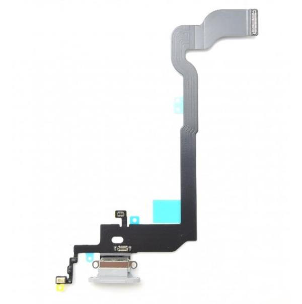 FLEX CARGA IPH X BL/ FLEX DE CARGA IPHONE X BLANCO