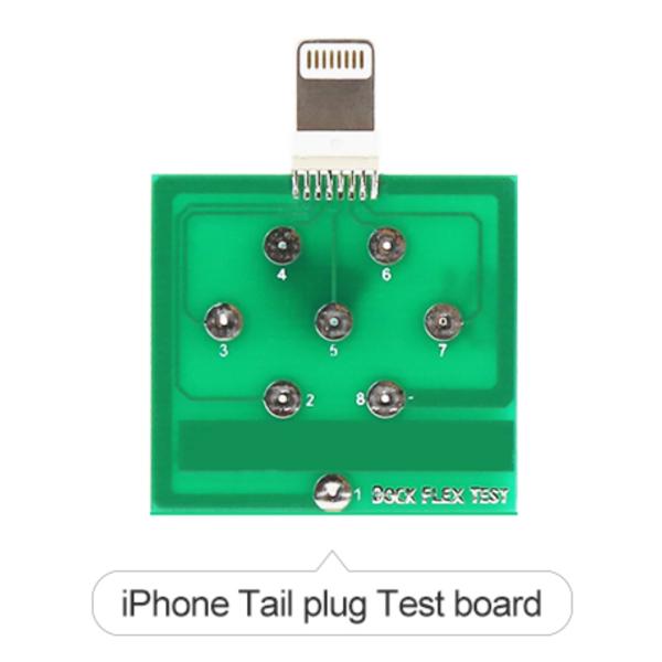 PROBADOR DE PIN IPH/PROBADOR DE PIN DE CARGA IPHONE