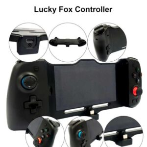 CONTROL SWI OLED/ CONTROL PARA SWITCH OLED