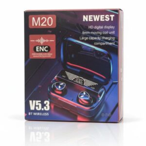TWS M20/BLUETOOTH M20