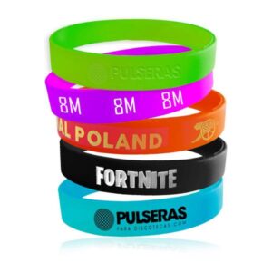 BRACELET CAN/PULCERA CANGURO ACCESORIOS Y TECNOLOGIA