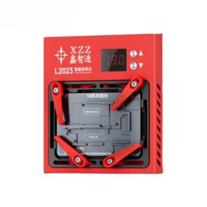 PRECALENTADOR XZZ/ PRECALENTADOR XZZ L2023