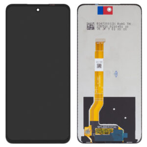 LCD REALME C35