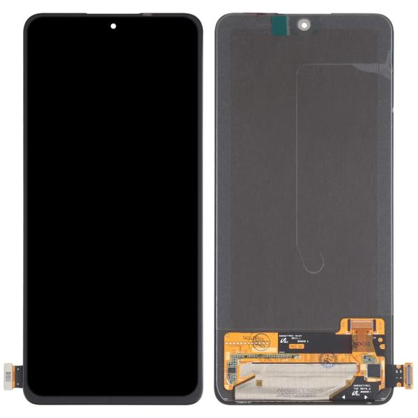 LCD XIA REDMI NOTE 10 4G OLED