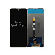 LCD TECNO SPARK 10 PRO