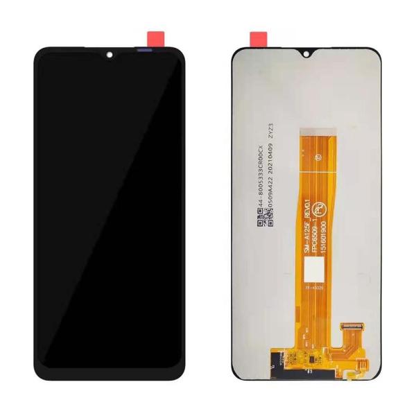LCD SAM A02 A125