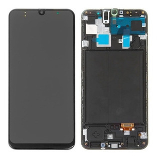 LCD SAM A30 INCELL CON BISE