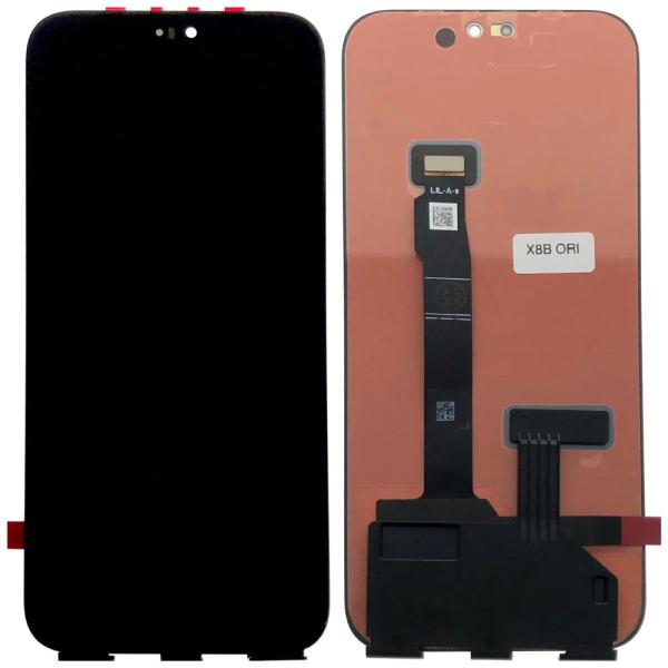 LCD HONOR X8B OLED