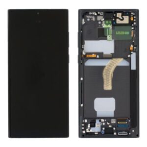 LCD SAM S22 ULTRA/ LCD SAMSUNG S22 ULTRA