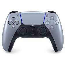 PS5 CONTROL S/ PS5 CONTROL SILVER