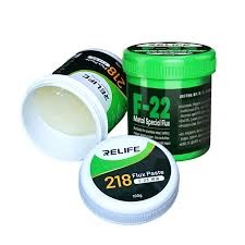 FLUX RL F 22/ FLUX RELIFE F22 MULTIUSOS PARA METALES