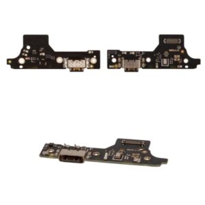 FLEX CARGA XIA REDMI 12