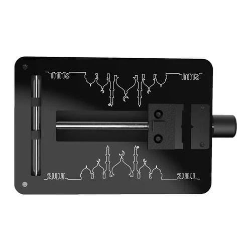 SOPOR PLACA BH08/ SOPORTE DE PLACA BH08