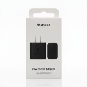SAM T2510/ SAMSUNG POWER ADAPTER 25W PD USB-C