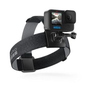 GO PRO HEAD STRAP/GO PRO HEAD STRAP 2.0 ACHOM-002