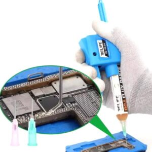 DISPENSADOR DE FLUX RL 062A/DISPENSADOR DE FLUX RELIFE RL 062A