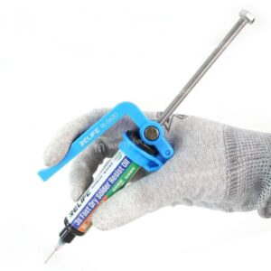 DISPENSADOR DE FLUX RL 062D/DISPENSADOR DE FLUX RELIFE RL 062D