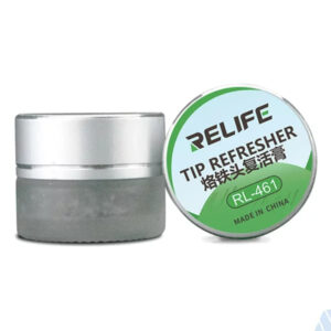 REFRESCATE PUNTA CAUT RL 461A / REFRESCATE PUNTA CAUTIN RL 461A