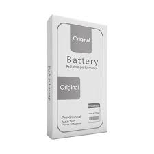 BAT IPH 14 PRO / BATERIA INTERNA PARA IPH 14 PRO ORG CAJA BLANCA