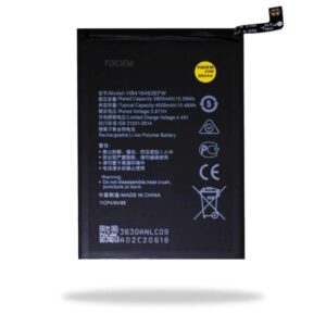 BAT HONOR X8