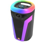 BOC MS 3638/BOCINA 4X2" BT FM AUX MIC TWS 5W