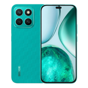 HONOR X8C 8 256 V / HONOR X8C 8+256GB VERDE