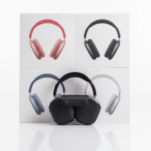 AUD AIRPODS MAX IMAN / AUDIFONO BLUETOOTH CON IMAN