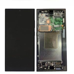 LCD SAM S24 ULTRA / LCD SAMSUNG S24 ULTRA