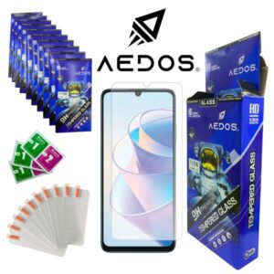 VID AD 9H SPARK 30C / VIDRIO AEDOS 9H