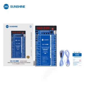 ACT BAT SS 916 ULT /ACTIVADOR DE BATERIA SUNSHINE SS916 ULTRA