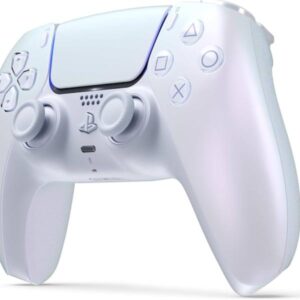 PS5 CONTROL PERLA / PS5 CONTROL CHROMA PERLA PS5CONTROLPERLA