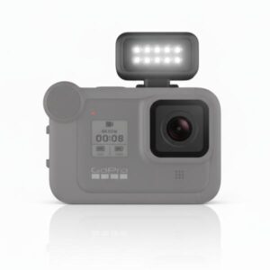 GO PRO LIGHT MOD/GO PRO LIGHT MOD PARA H10 H9 Y H8 ALTSC-001