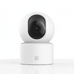 XIA CAM IP C300/ C300 360 HOME SECURITY CAMARA 2K 3MP