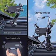 HOL ZL4 / HOLDER CARRO ZL4