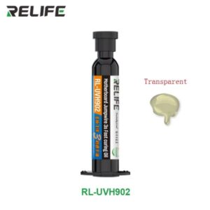 MASC UV H902 / MASCARA PROTECTORA DE SOLDADURA RL UVH902 SECADO RAPIDO