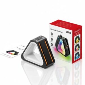 BASE CARGADOR SWI221 / BASE CARGADOR SWITCH 2 CON RGB