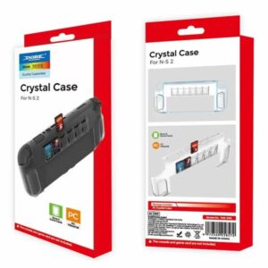 EST SWI2 TNS3155 / ESTUCHE SWITCH 2 ACRILICO TNS 3155