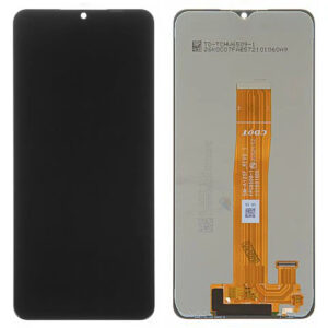 LCD SAM A12 AMERICANO