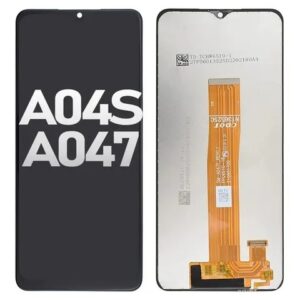 LCD SAM A04S FLEX A04FT