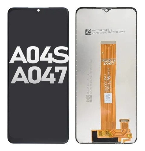 LCD SAM A04S FLEX A04FT - Canguro