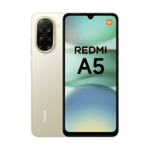 XIA RED A5 3 64 D/ XIAOMI REDMI A5 3GB 64GB DORADO